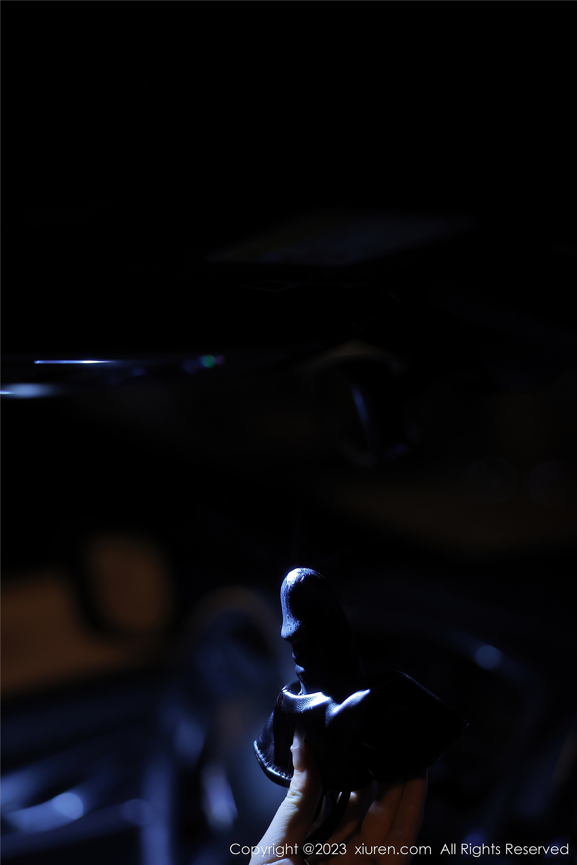 XiuRen秀人网  2023.04.27 NO.6650 江真真